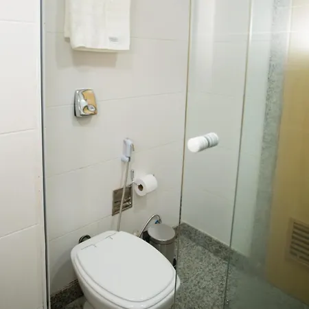 Flat Casa Maua Apartment Rio de Janeiro Exterior photo