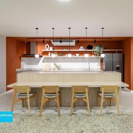 Flat Casa Maua Apartment Rio de Janeiro Exterior photo