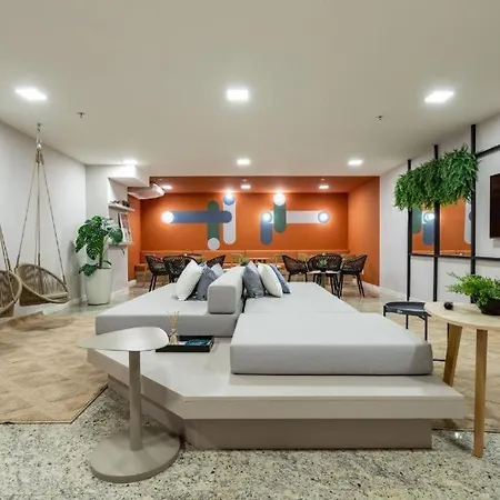 Flat Casa Maua Apartment Rio de Janeiro Exterior photo