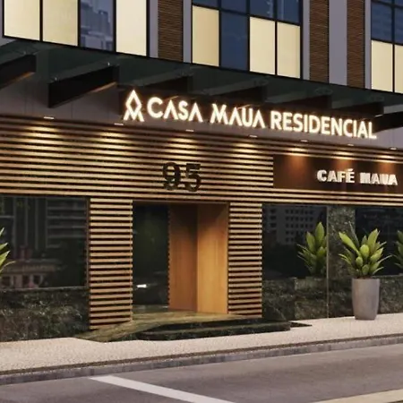 Flat Casa Maua Apartment Rio de Janeiro Exterior photo