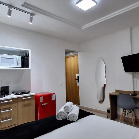 Flat Casa Maua Apartment Rio de Janeiro Exterior photo