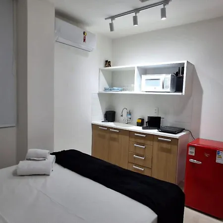 Flat Casa Maua Apartment Rio de Janeiro Exterior photo