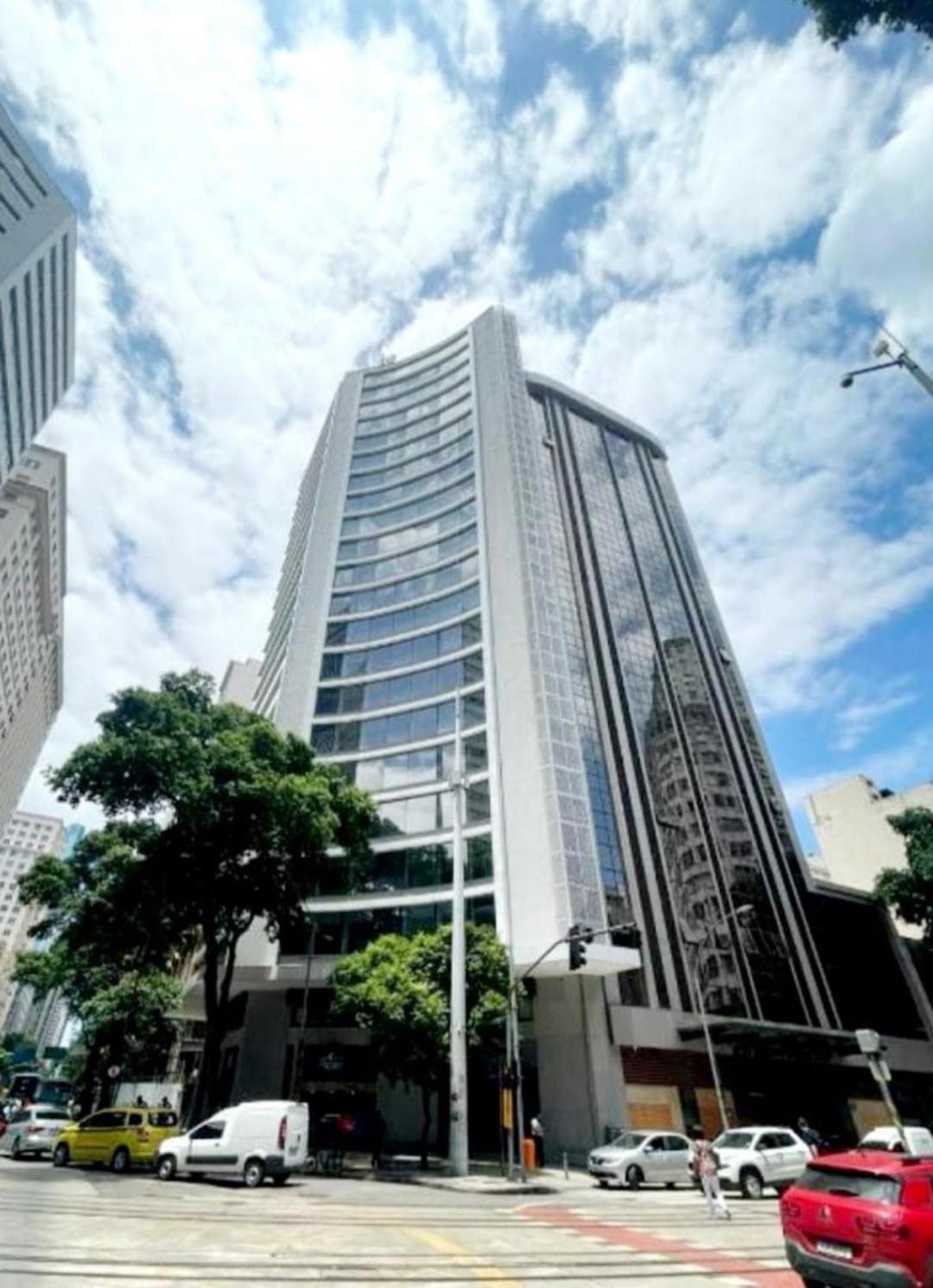 Flat Casa Maua 里约热内卢